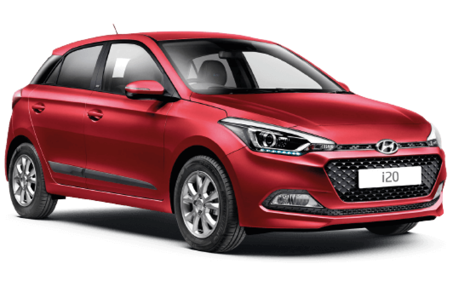 Honda_i20_car_Smooch Cabs_rent_in_bangalore